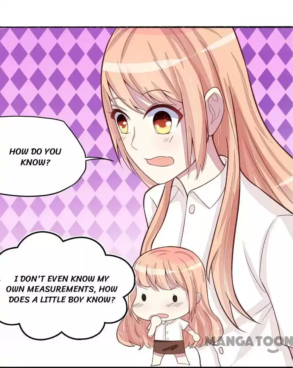 Honey, You Belong to Me! Episode 3