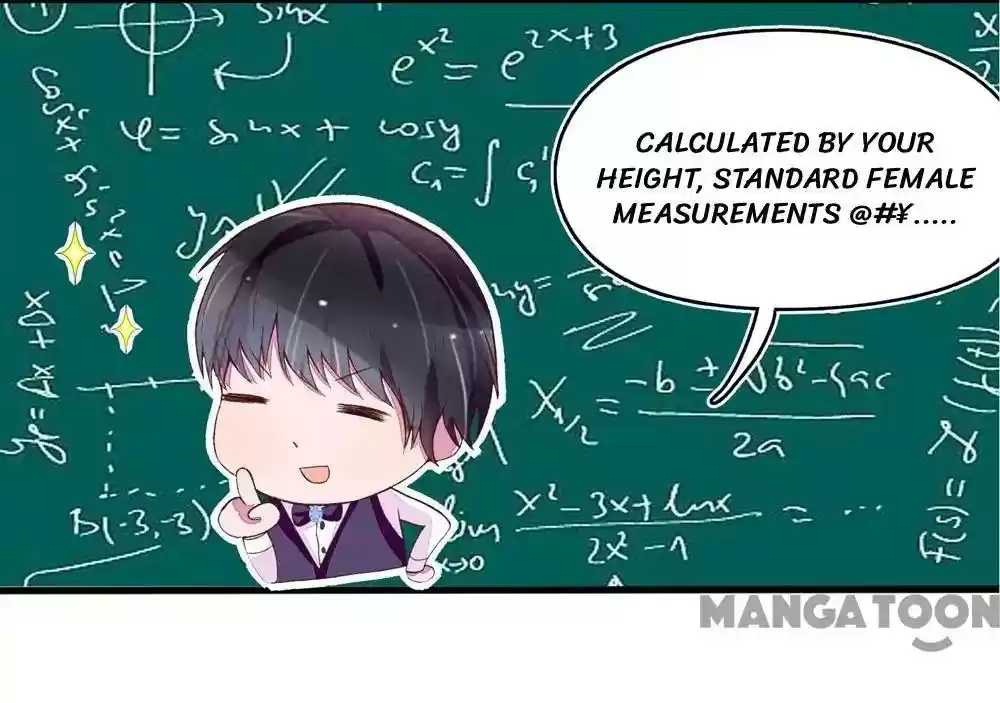 Honey, You Belong to Me! Episode 3