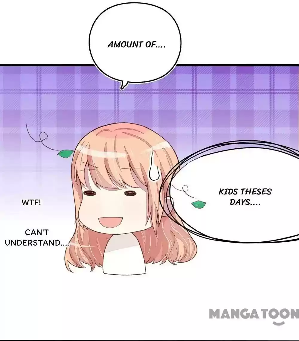 Honey, You Belong to Me! Episode 3