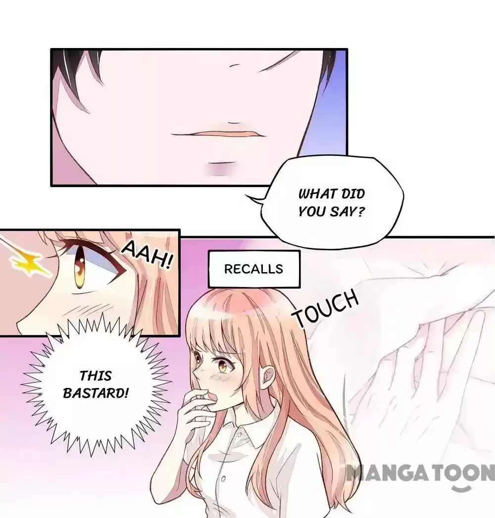 Honey, You Belong to Me! Episode 3