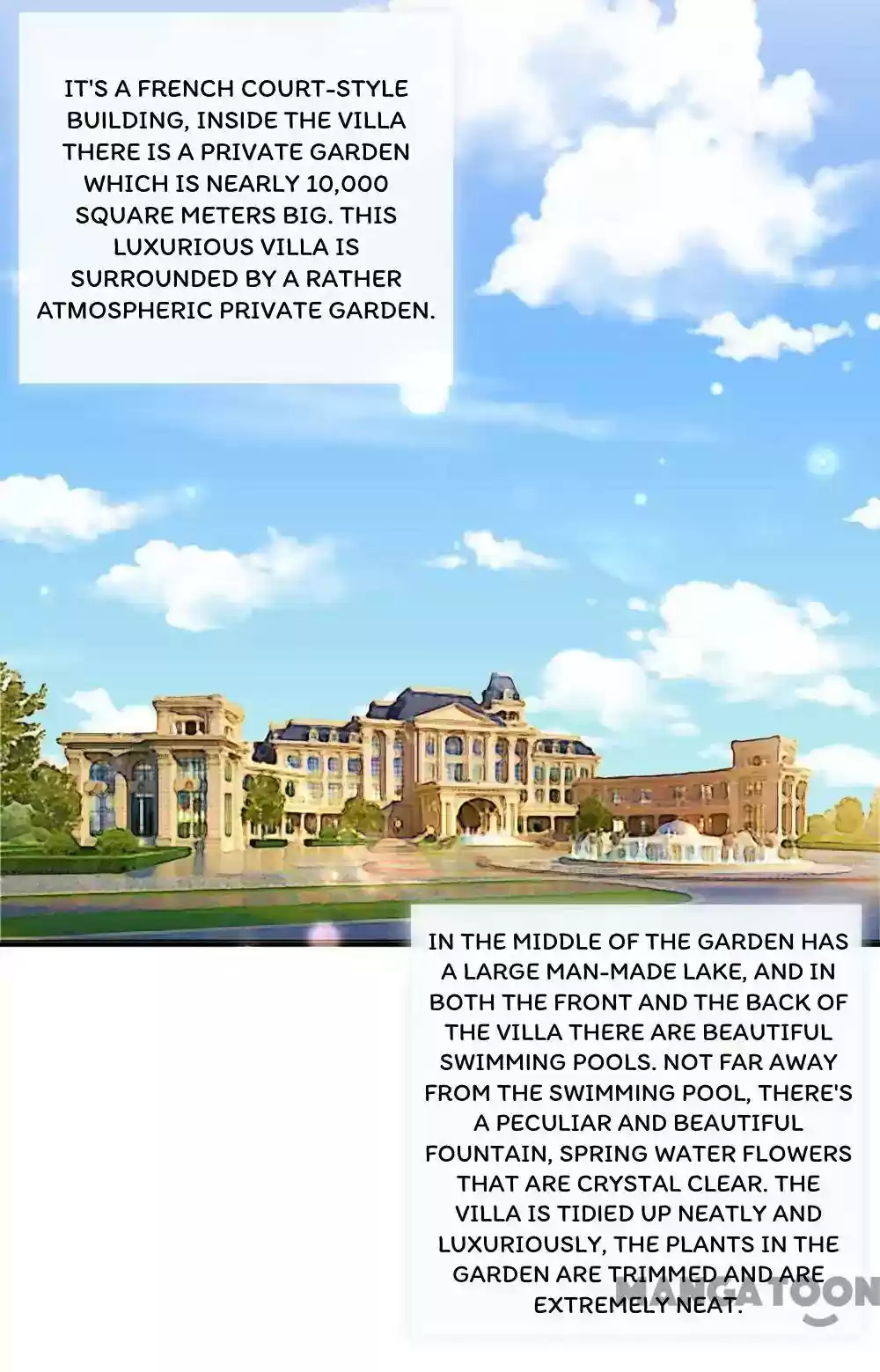 Honey, You Belong to Me! Episode 30