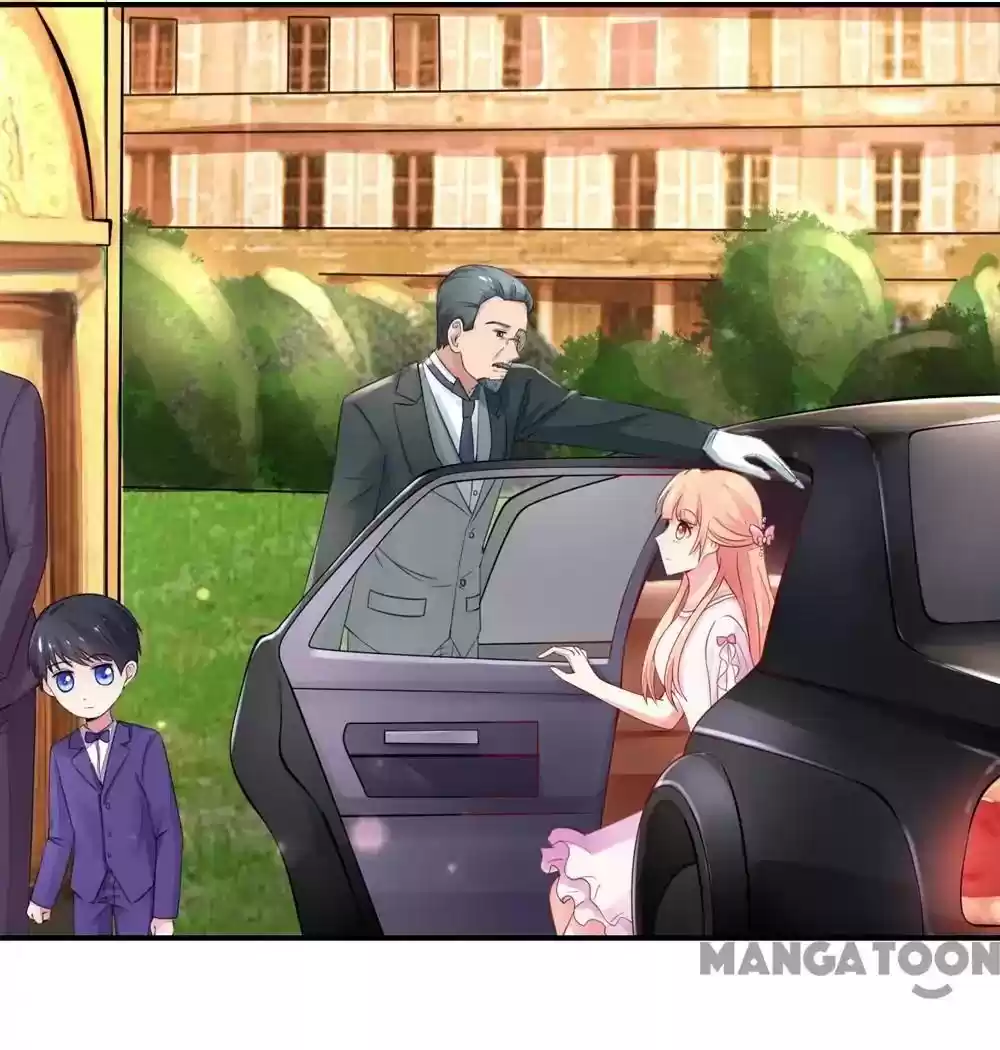 Honey, You Belong to Me! Episode 30