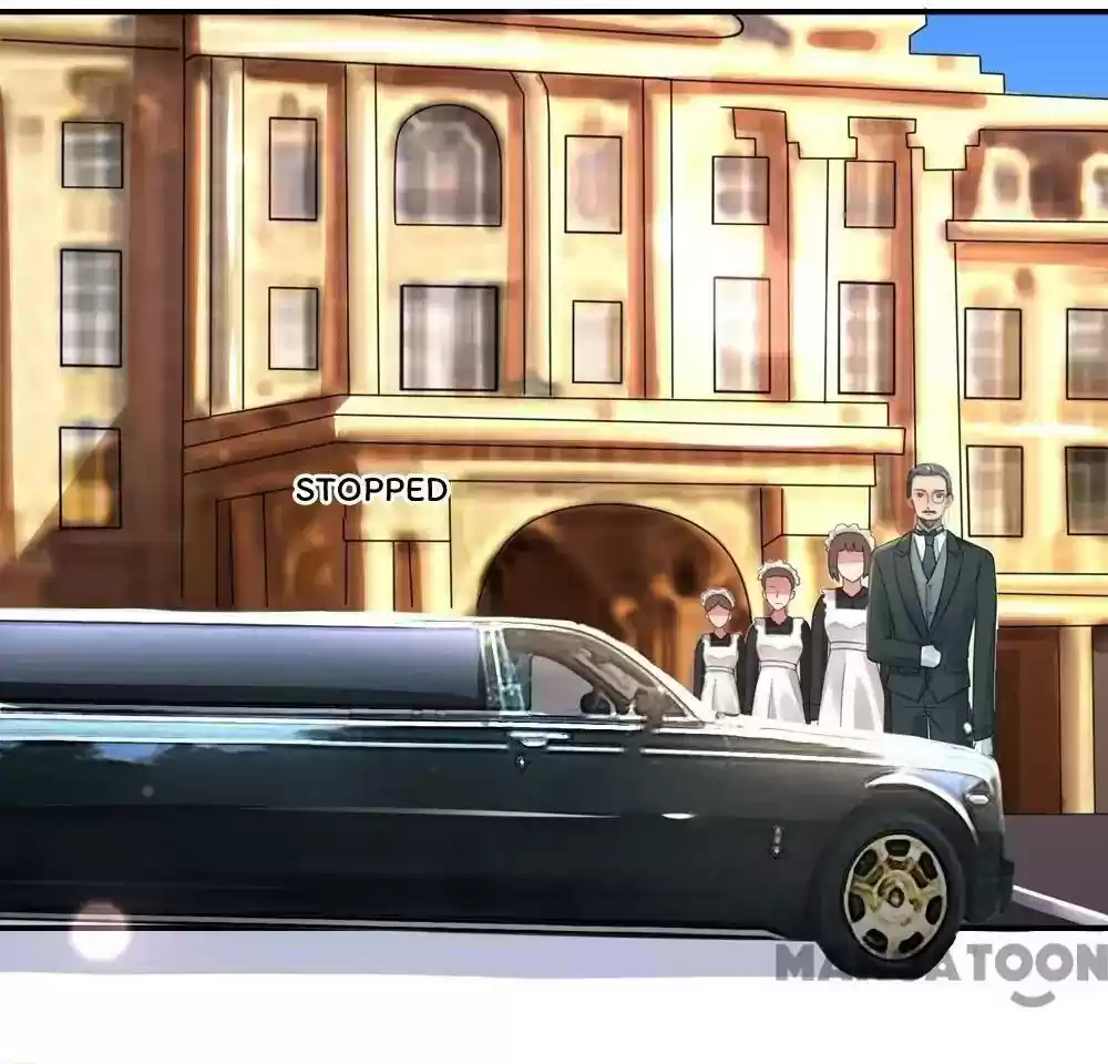 Honey, You Belong to Me! Episode 30