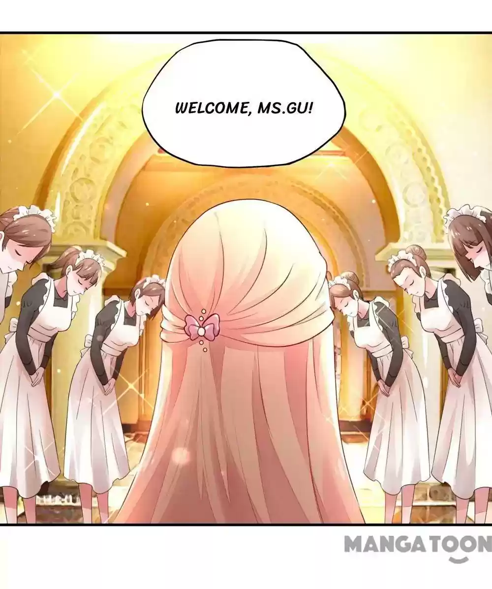 Honey, You Belong to Me! Episode 30