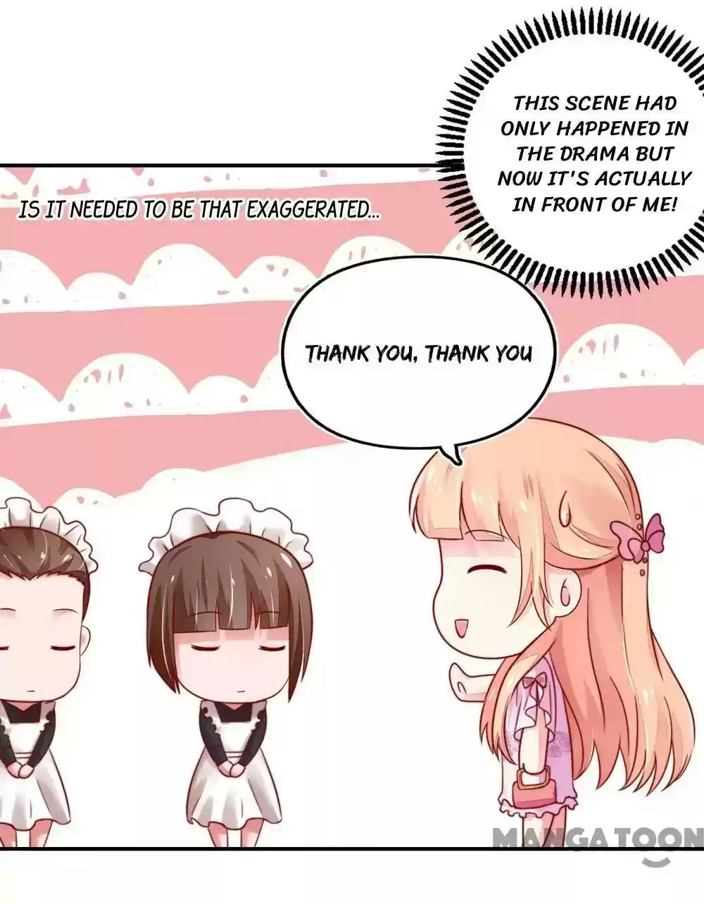 Honey, You Belong to Me! Episode 30