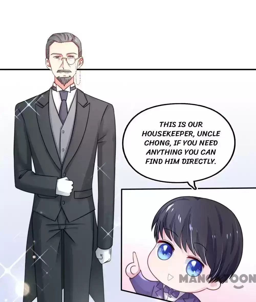 Honey, You Belong to Me! Episode 30