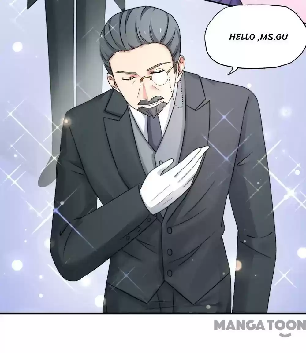 Honey, You Belong to Me! Episode 30