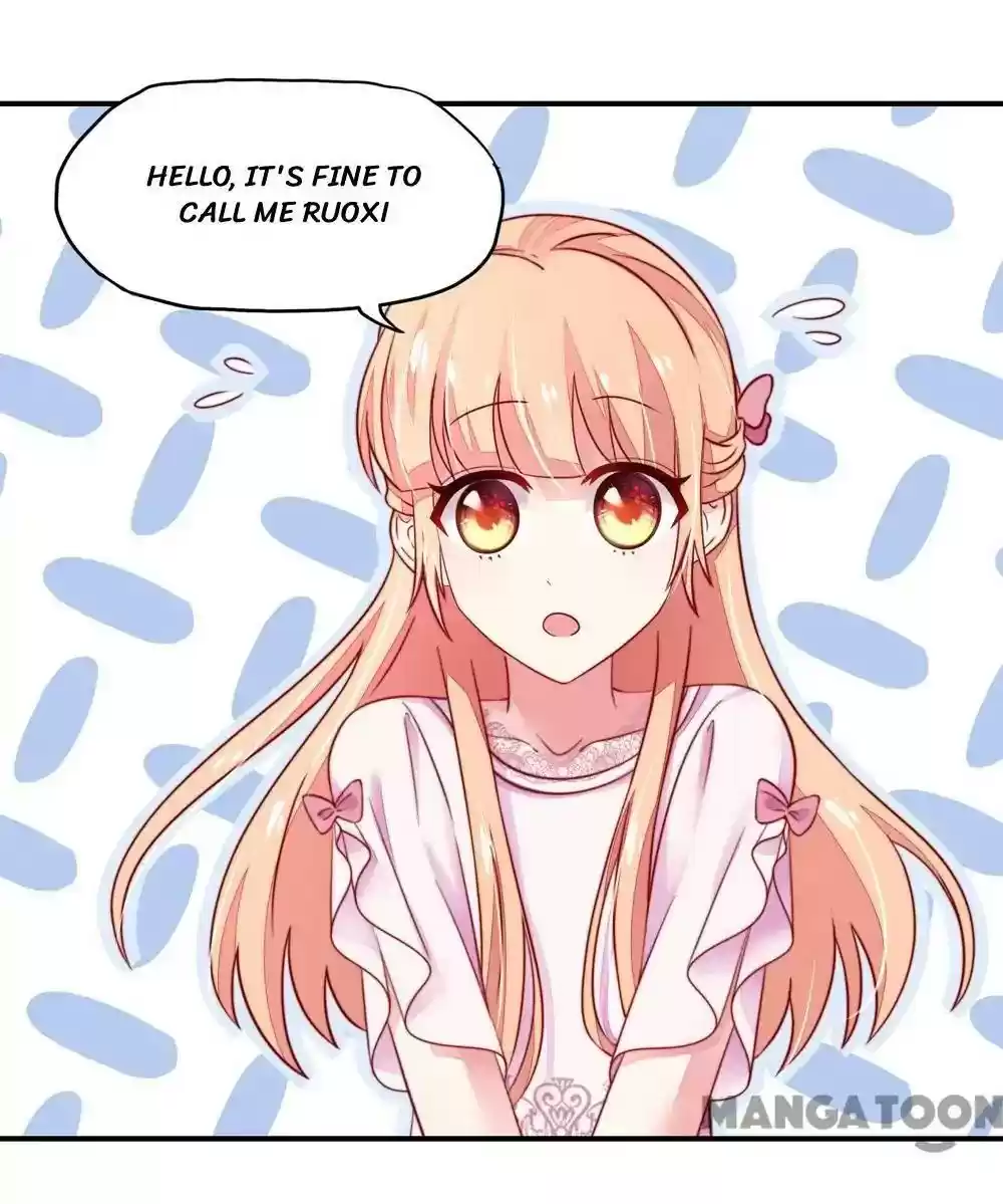 Honey, You Belong to Me! Episode 30