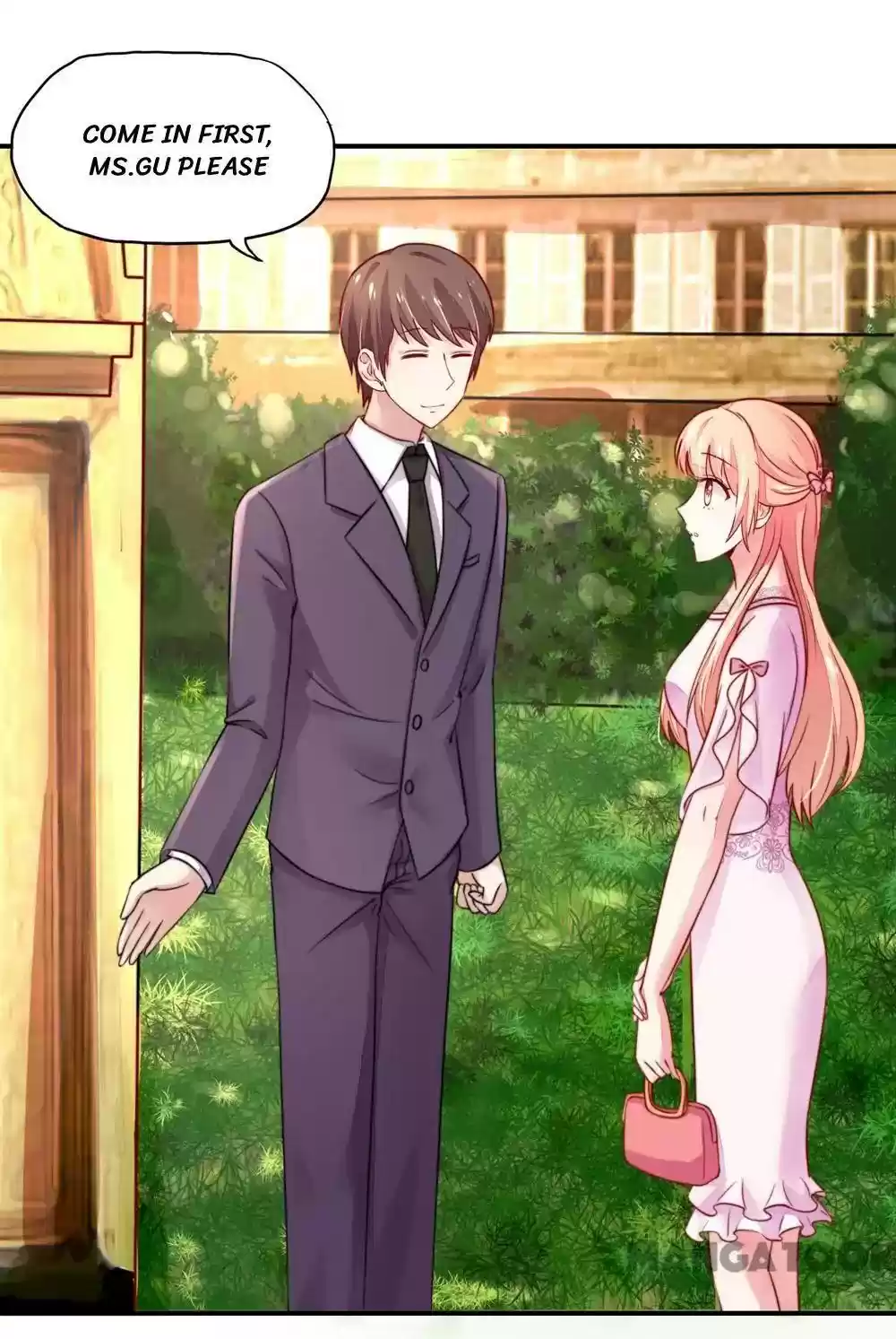 Honey, You Belong to Me! Episode 30