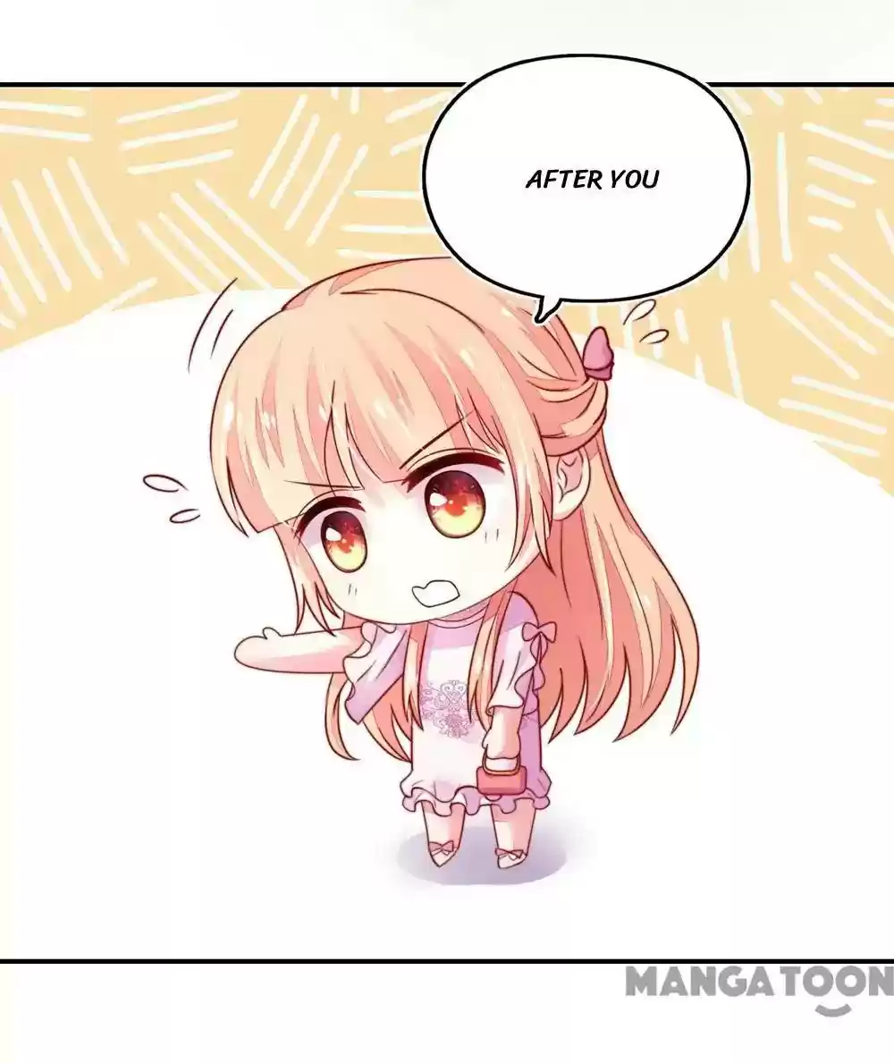 Honey, You Belong to Me! Episode 30