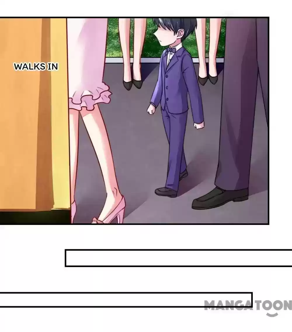 Honey, You Belong to Me! Episode 30