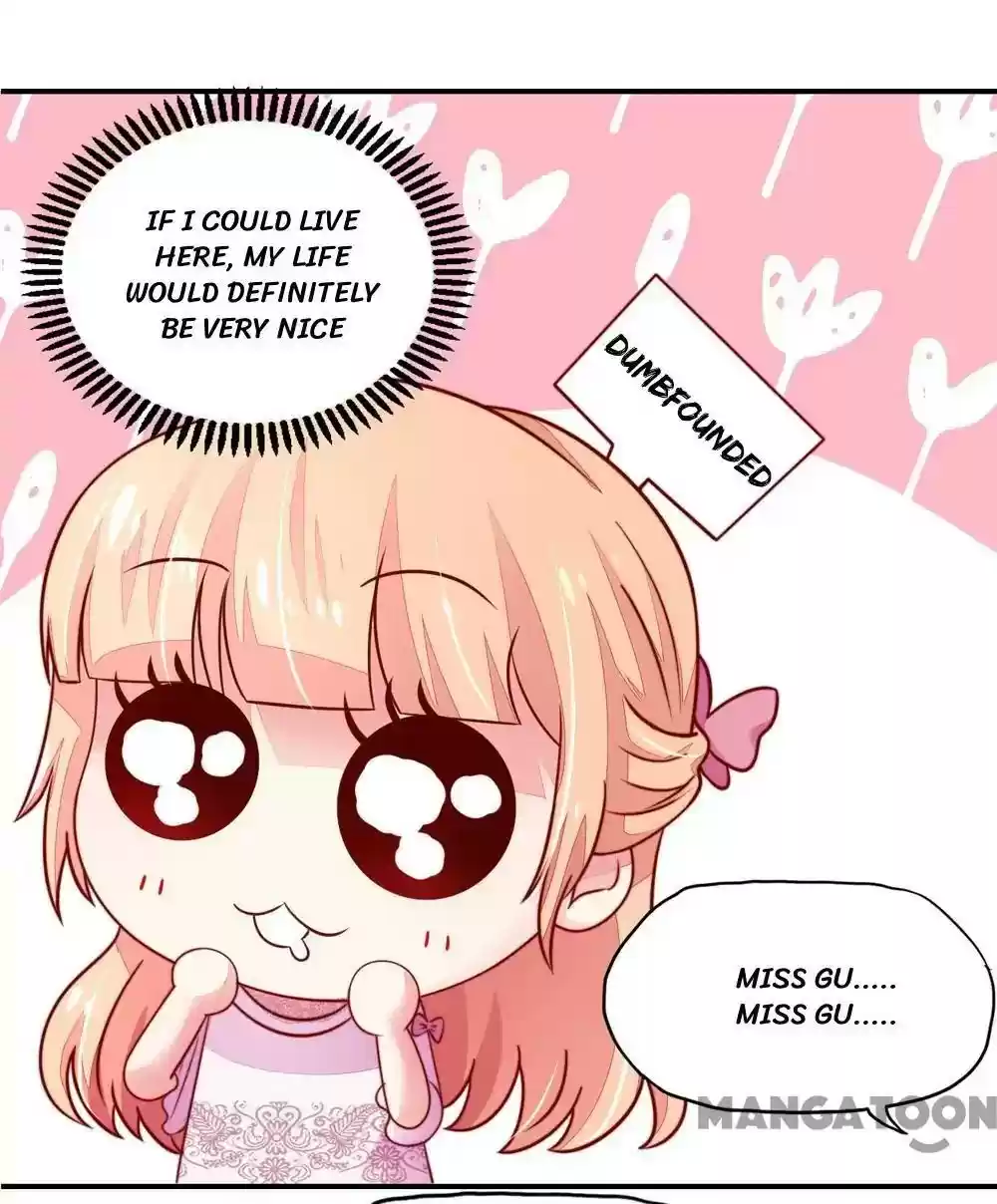 Honey, You Belong to Me! Episode 30