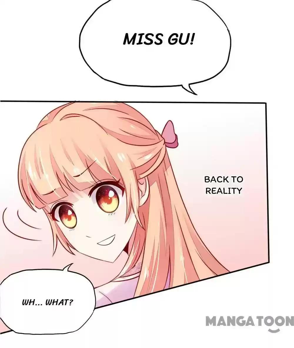 Honey, You Belong to Me! Episode 30