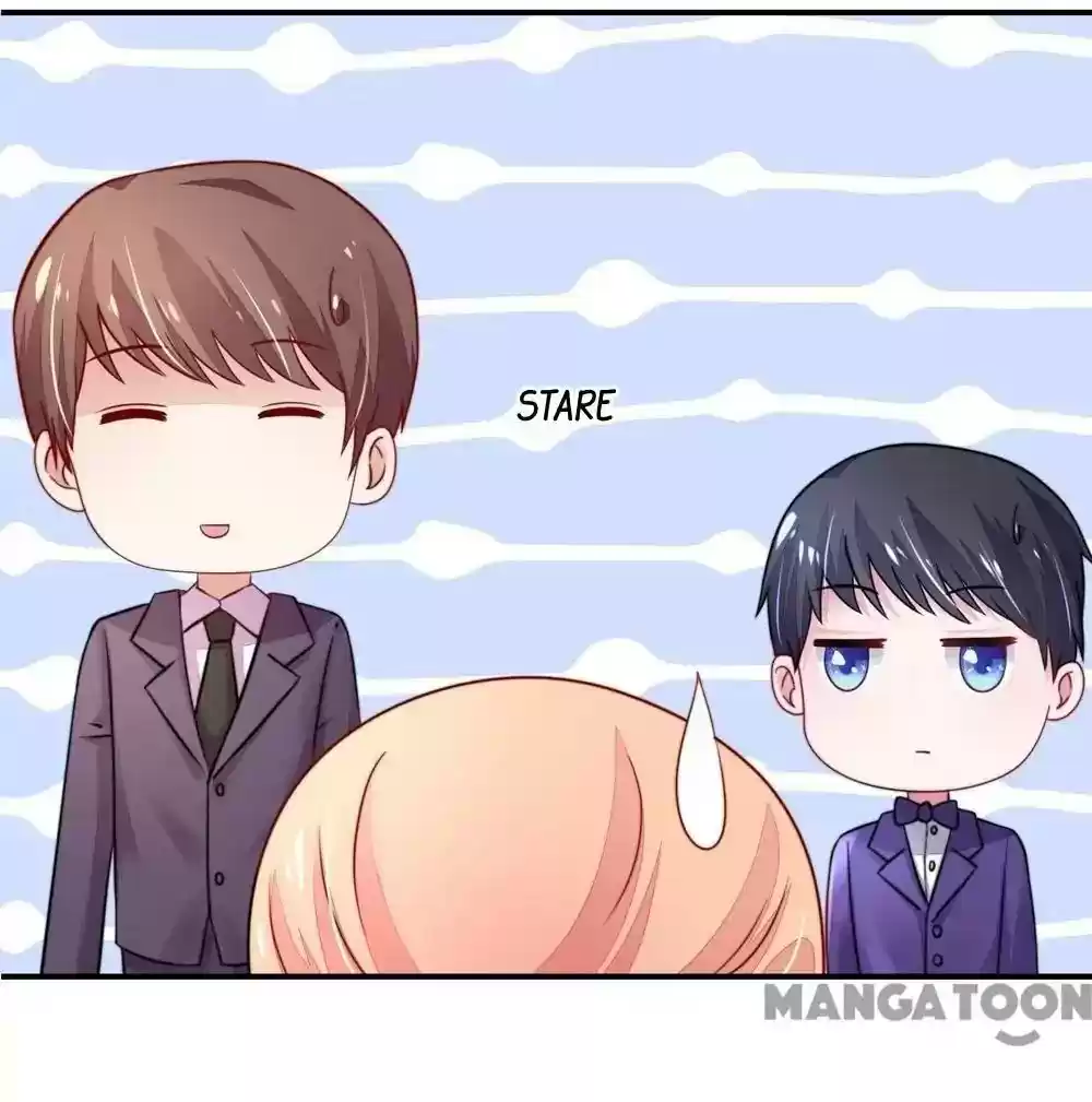 Honey, You Belong to Me! Episode 30