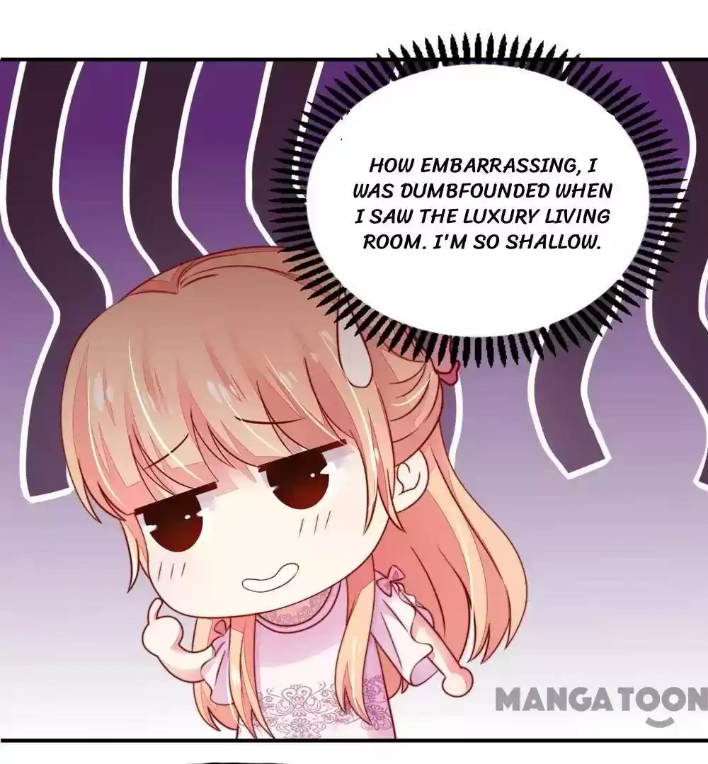 Honey, You Belong to Me! Episode 30