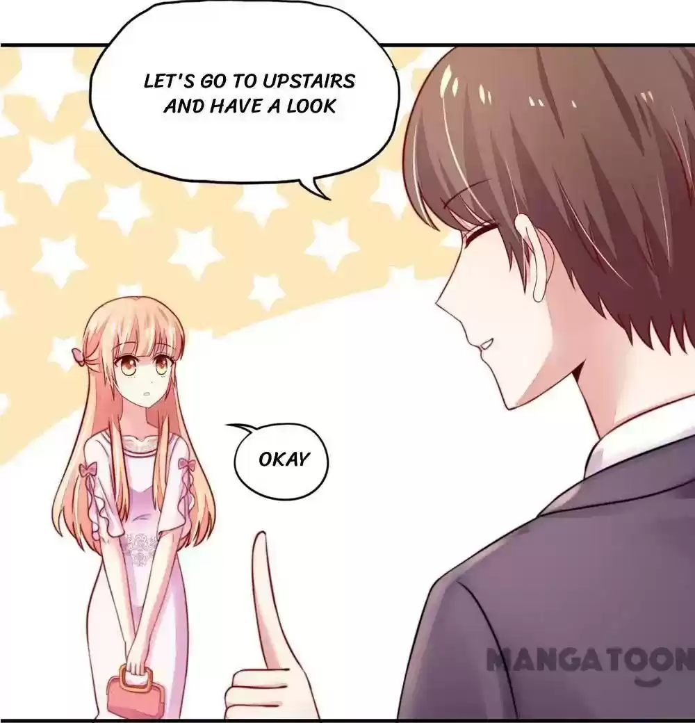 Honey, You Belong to Me! Episode 30