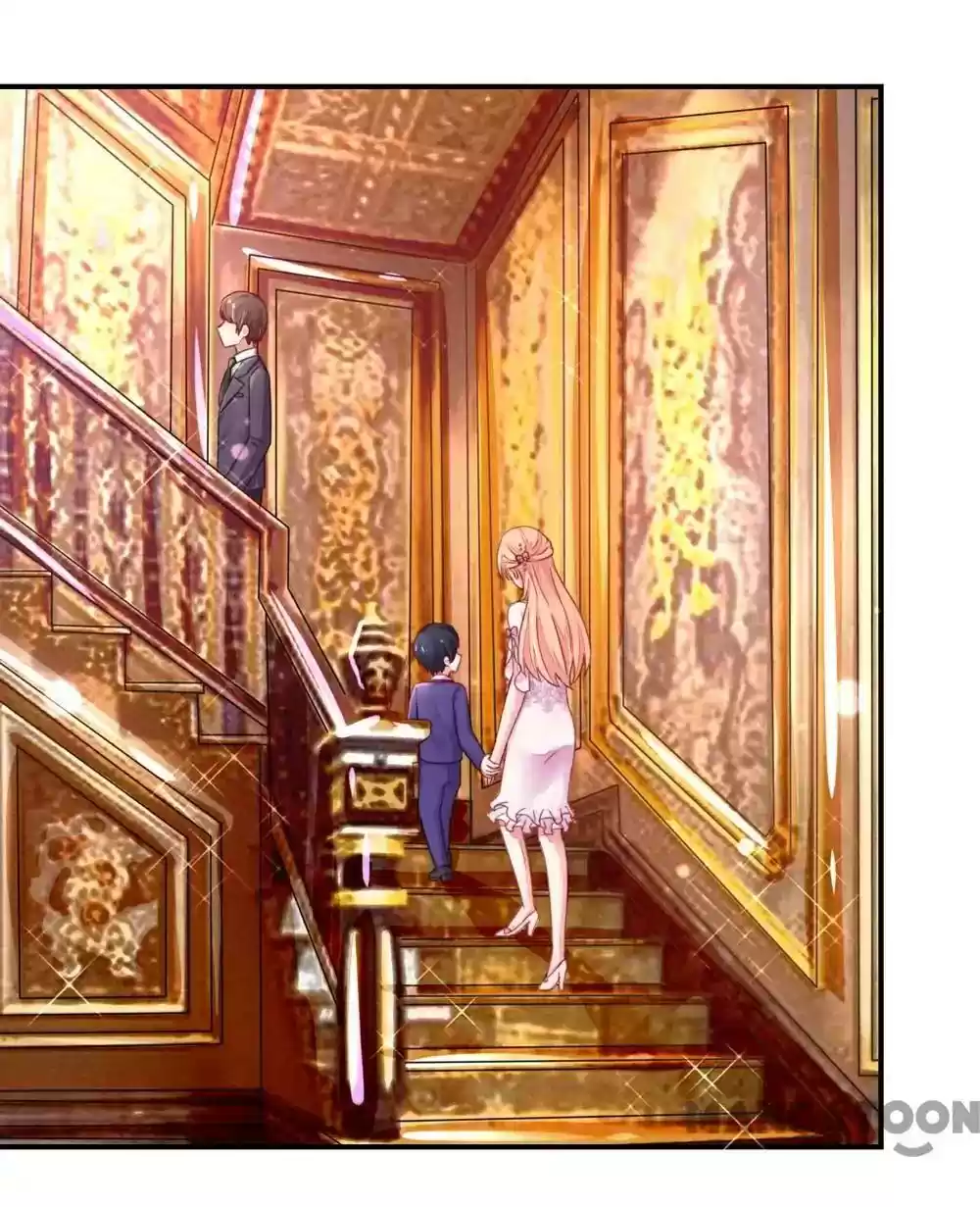 Honey, You Belong to Me! Episode 30