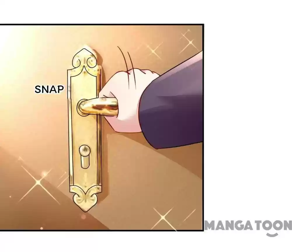 Honey, You Belong to Me! Episode 30