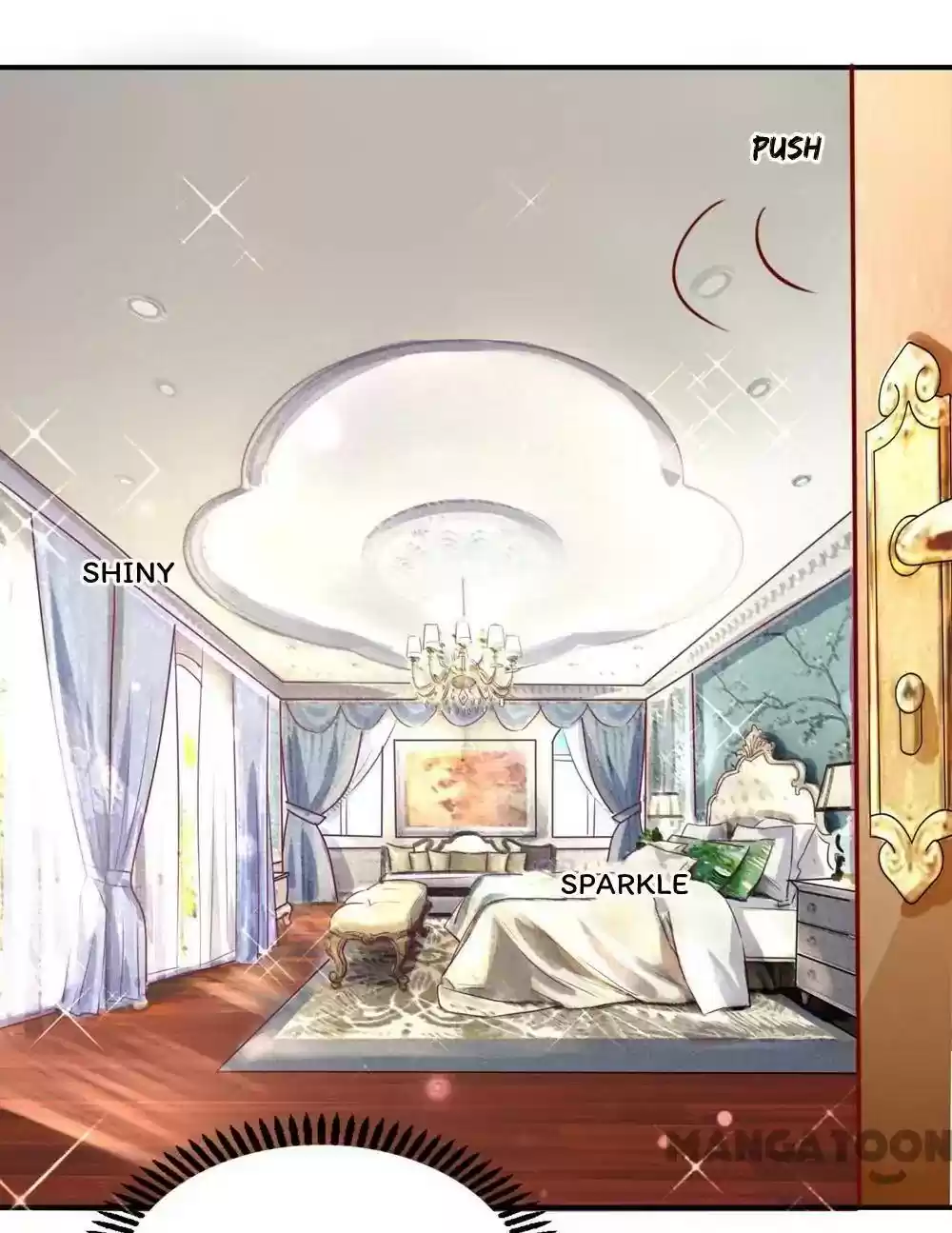 Honey, You Belong to Me! Episode 30