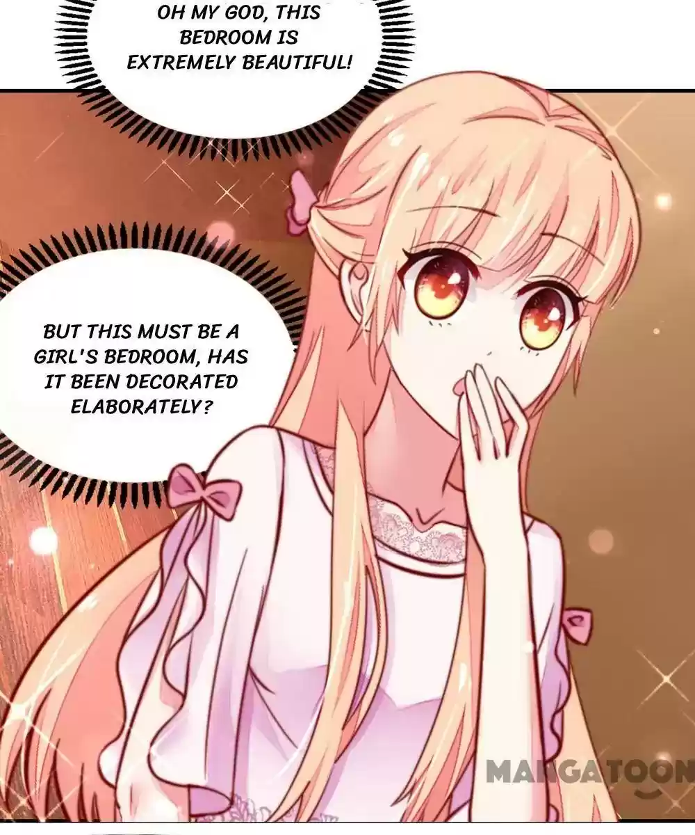 Honey, You Belong to Me! Episode 30