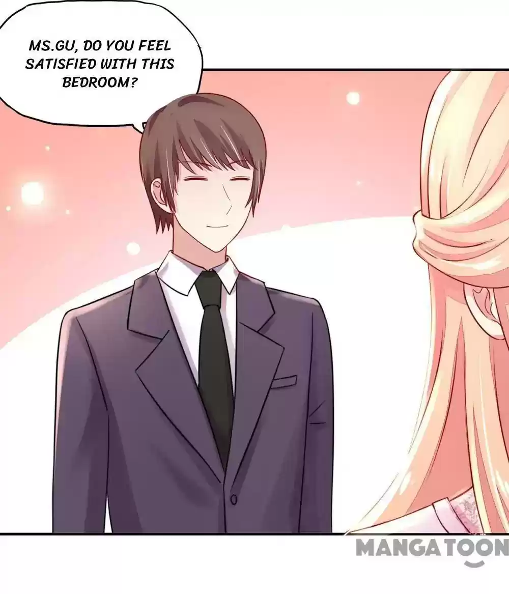 Honey, You Belong to Me! Episode 30