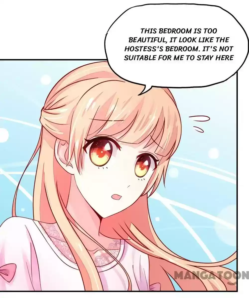 Honey, You Belong to Me! Episode 30