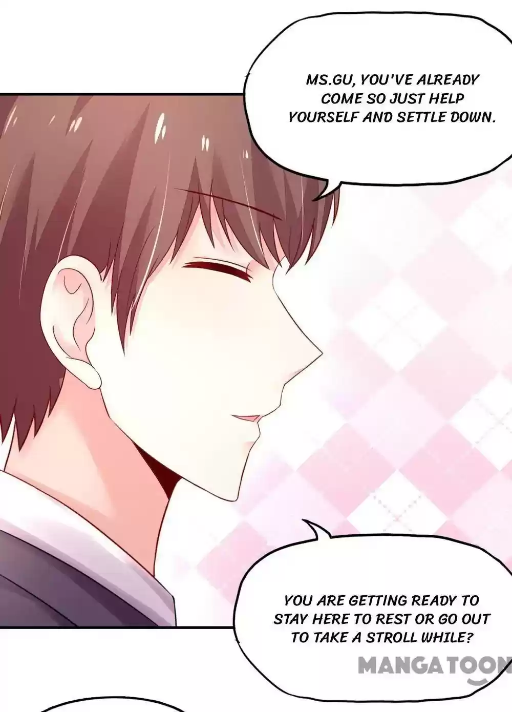 Honey, You Belong to Me! Episode 30