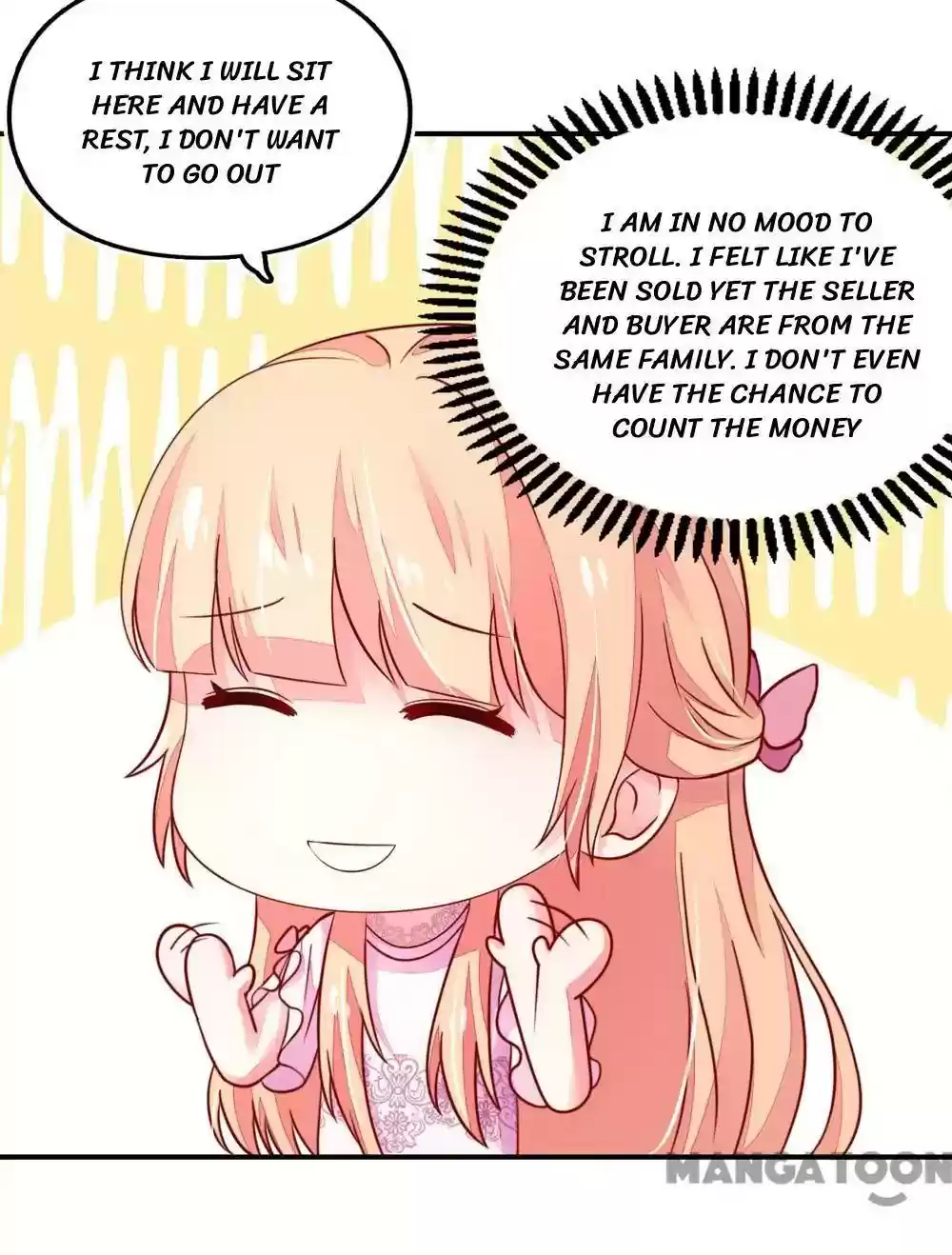 Honey, You Belong to Me! Episode 30