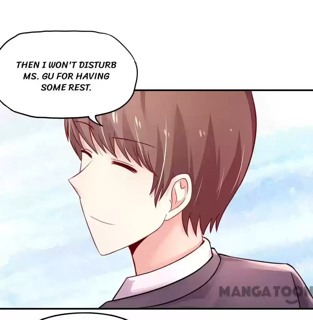 Honey, You Belong to Me! Episode 30