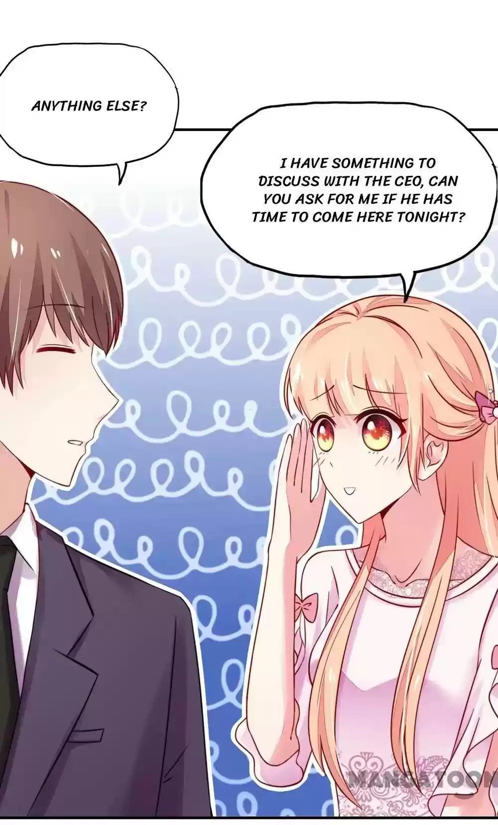 Honey, You Belong to Me! Episode 30