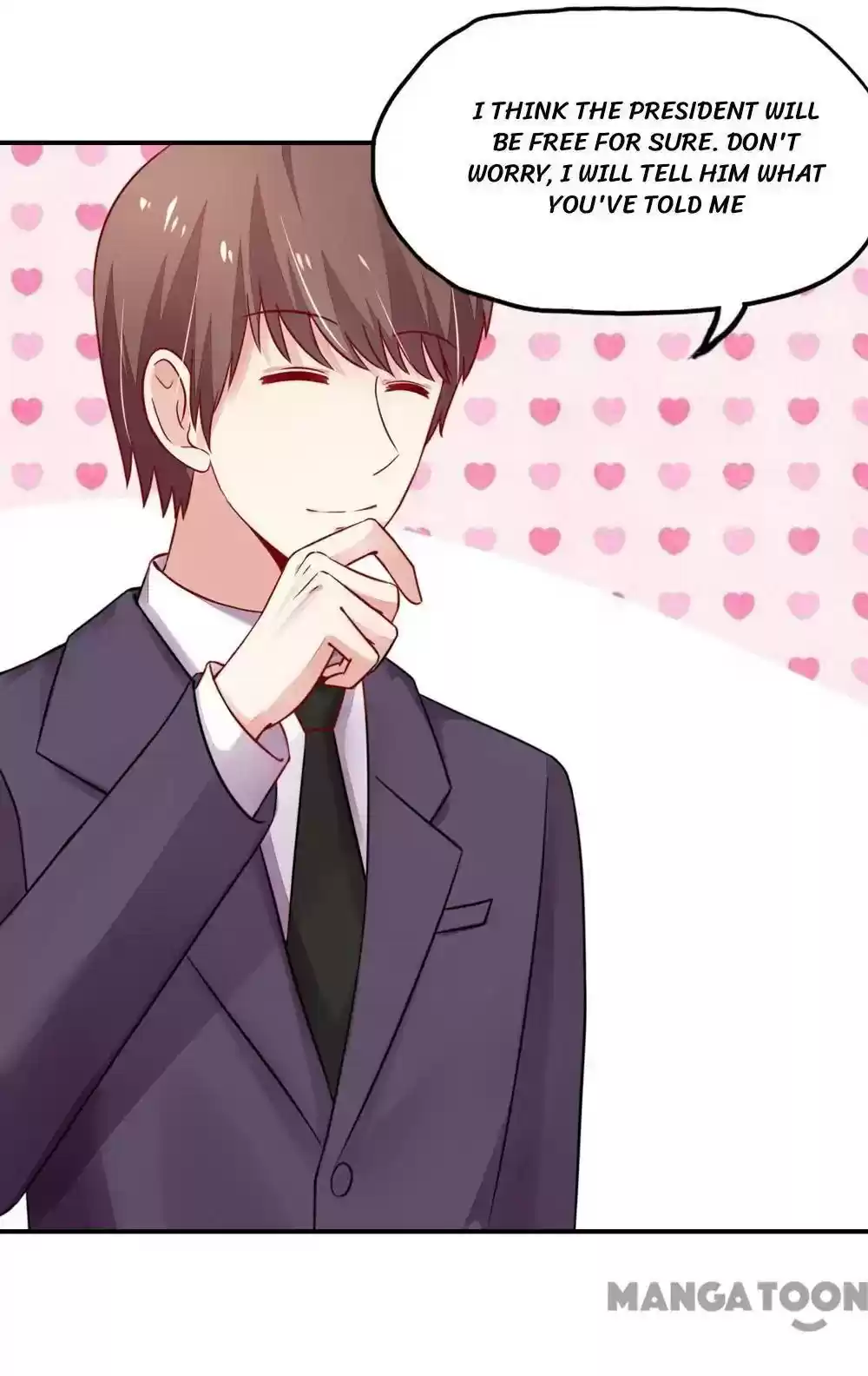 Honey, You Belong to Me! Episode 30