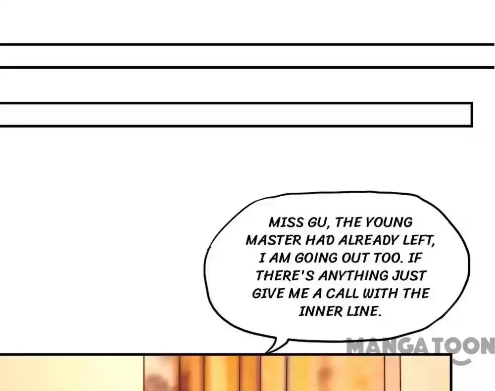 Honey, You Belong to Me! Episode 31