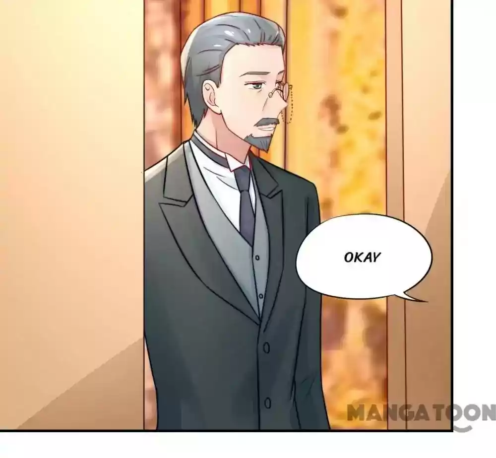 Honey, You Belong to Me! Episode 31