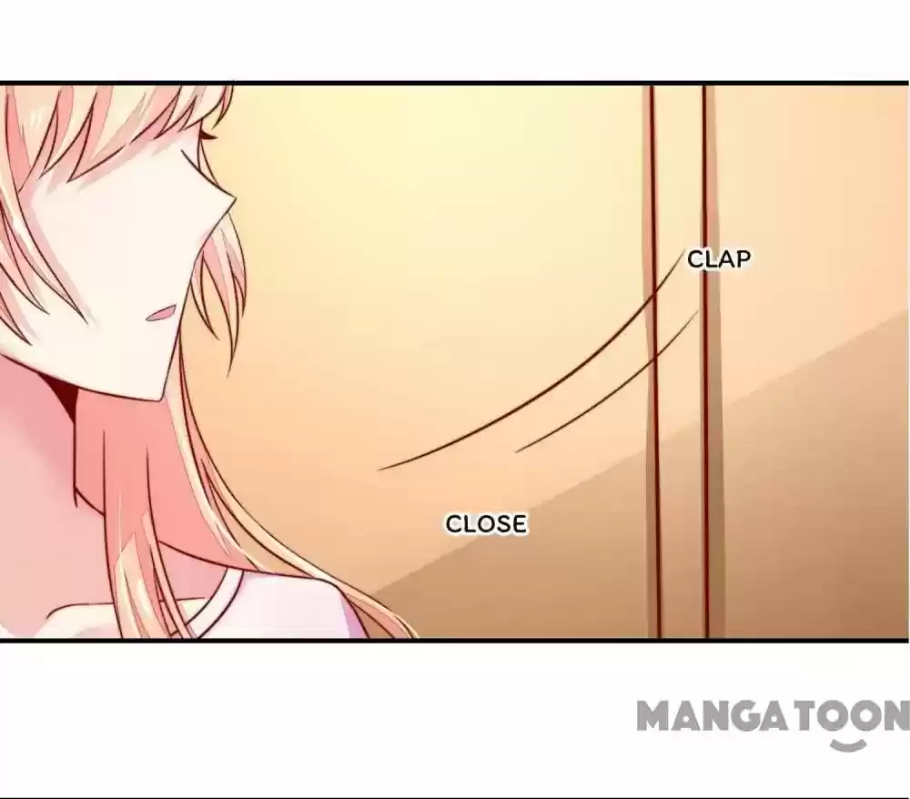 Honey, You Belong to Me! Episode 31