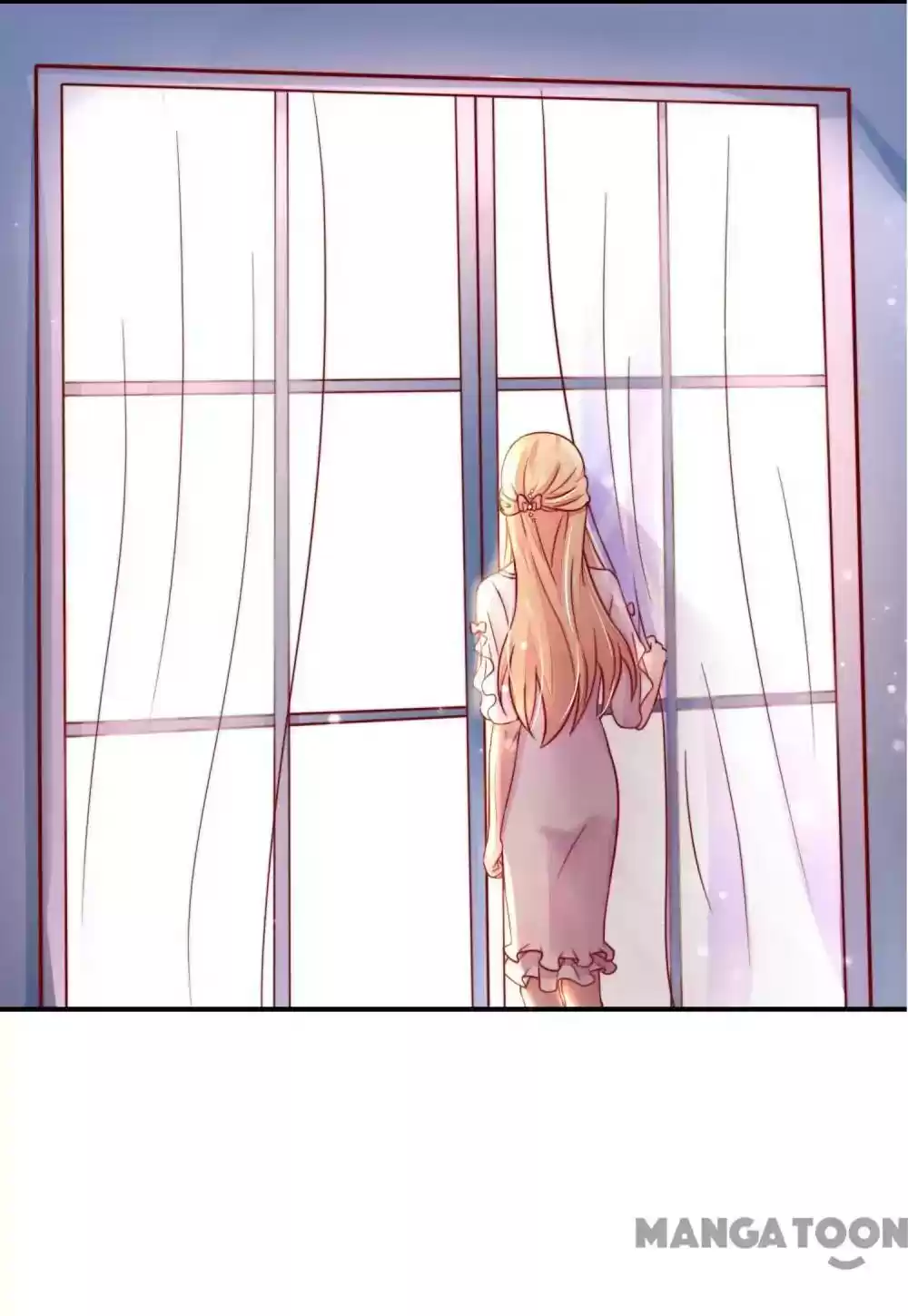 Honey, You Belong to Me! Episode 31