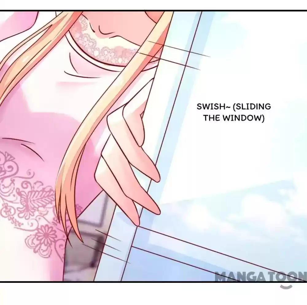 Honey, You Belong to Me! Episode 31