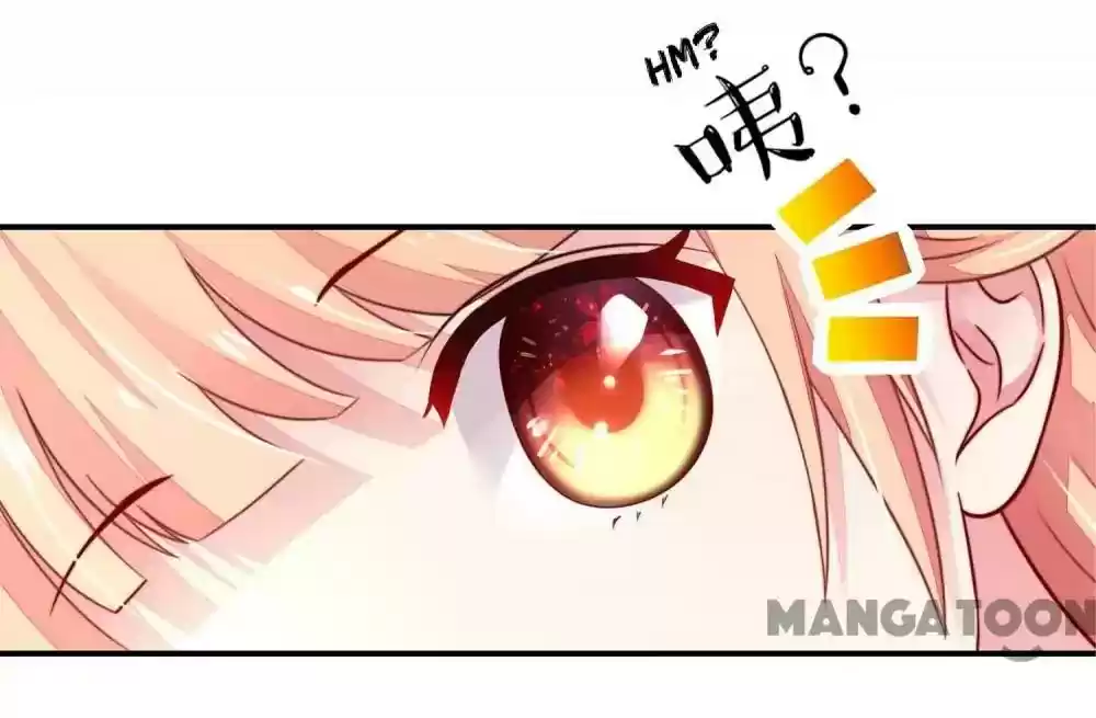 Honey, You Belong to Me! Episode 31