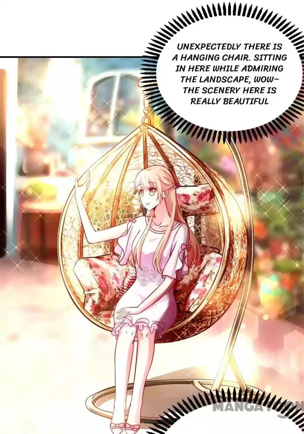 Honey, You Belong to Me! Episode 31