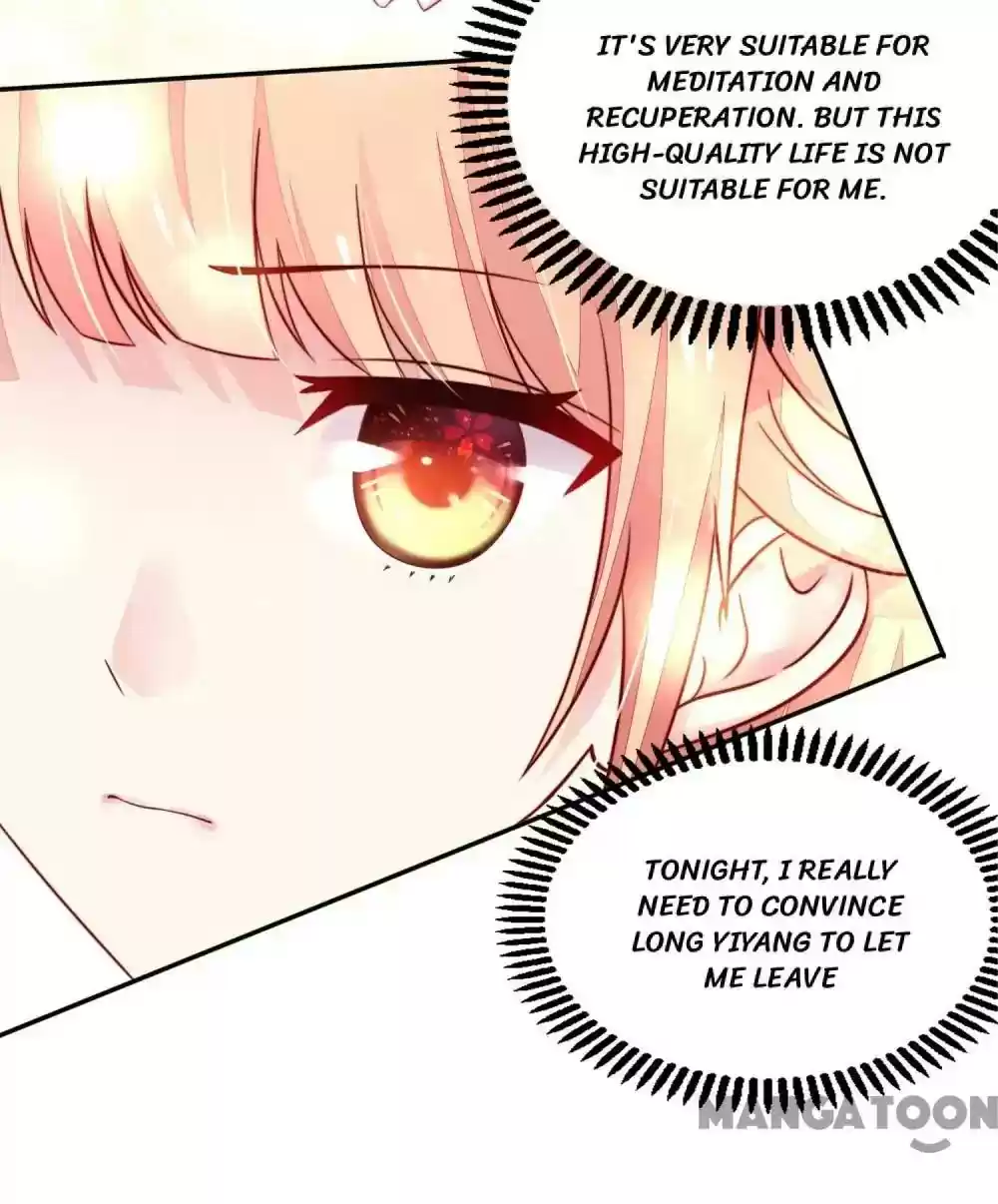 Honey, You Belong to Me! Episode 31