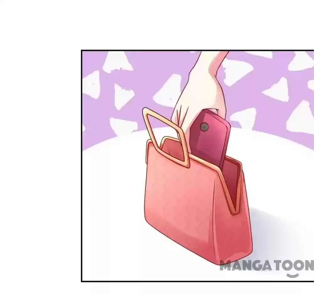 Honey, You Belong to Me! Episode 31