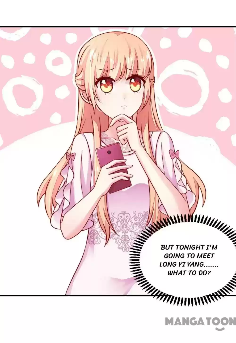 Honey, You Belong to Me! Episode 31