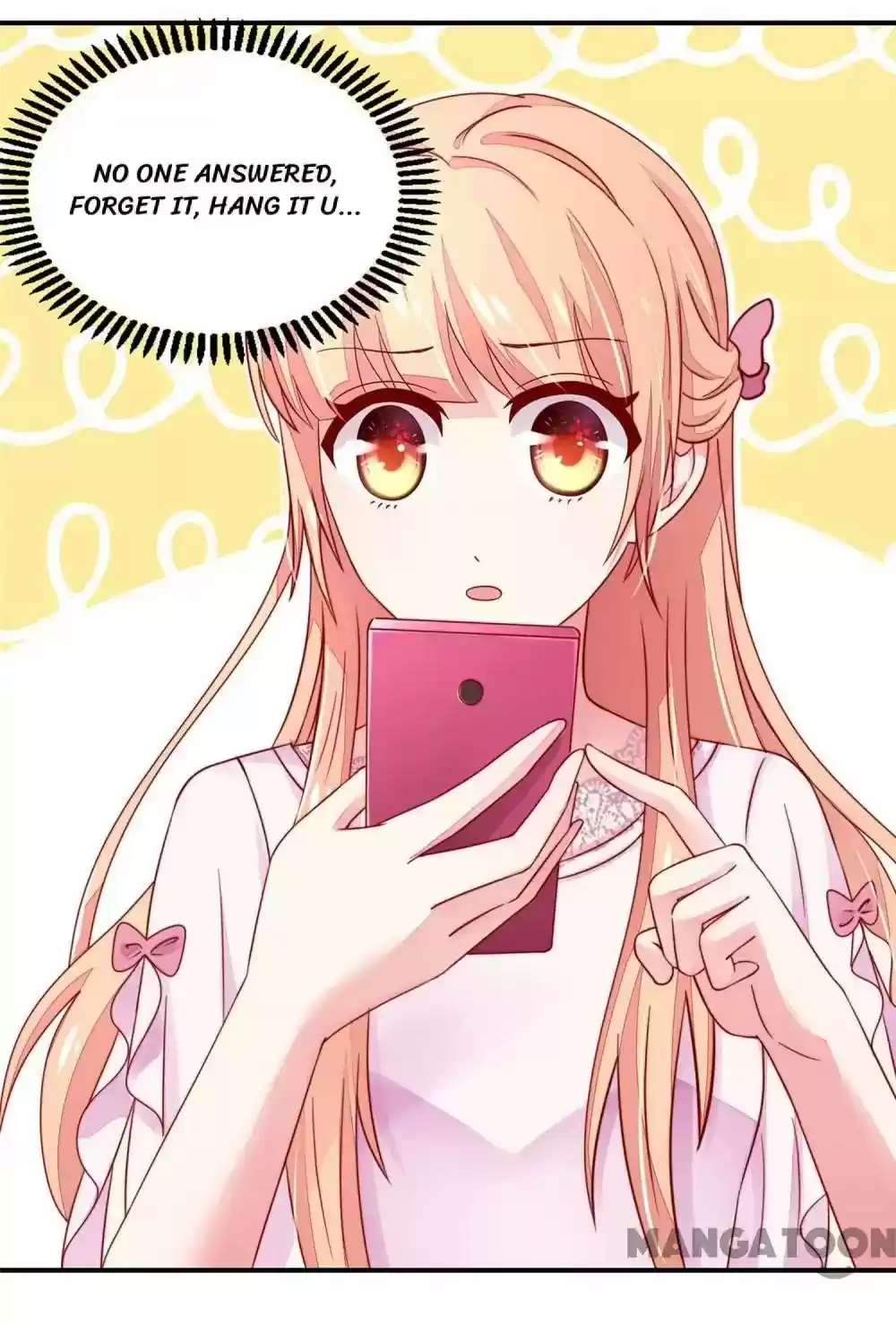 Honey, You Belong to Me! Episode 31