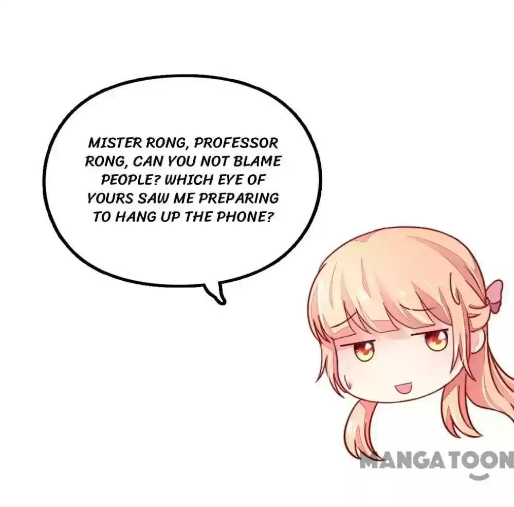 Honey, You Belong to Me! Episode 31