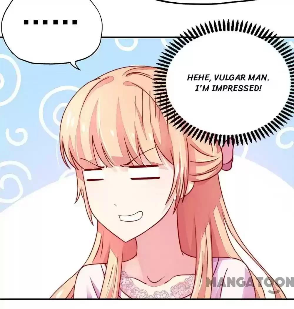 Honey, You Belong to Me! Episode 31