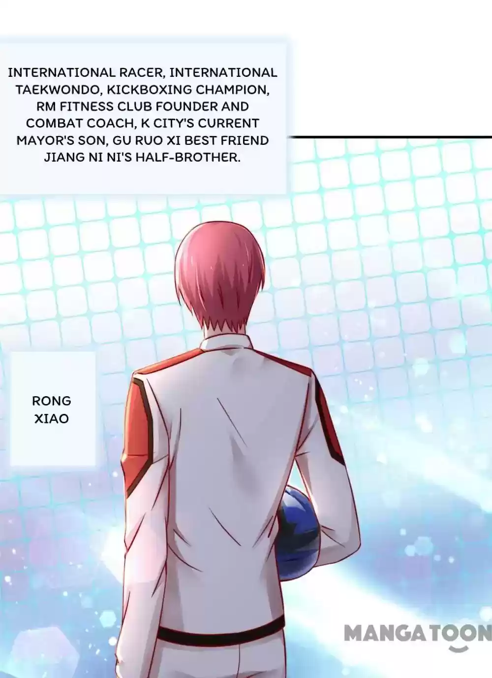 Honey, You Belong to Me! Episode 31