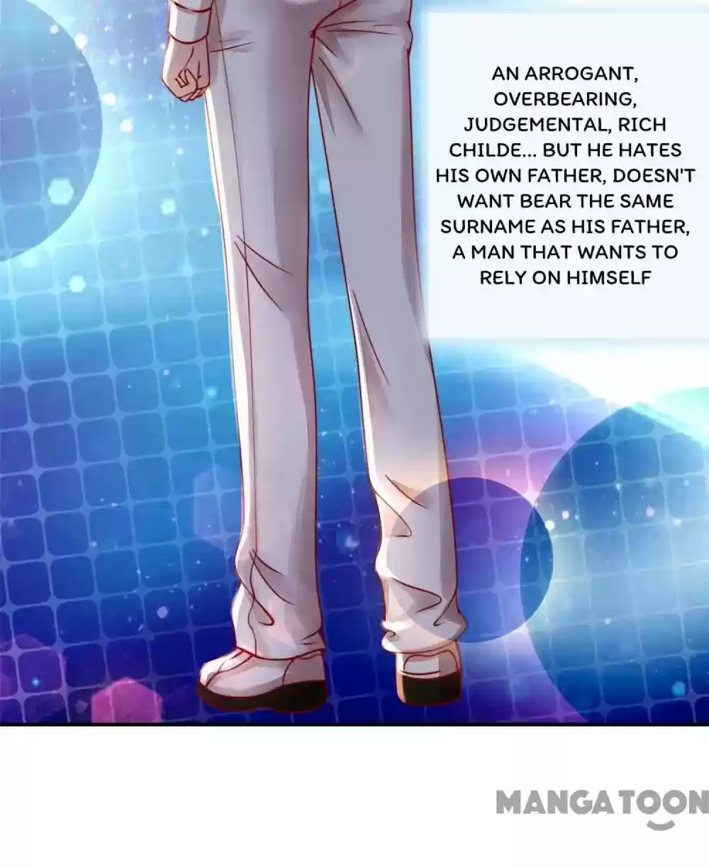 Honey, You Belong to Me! Episode 31