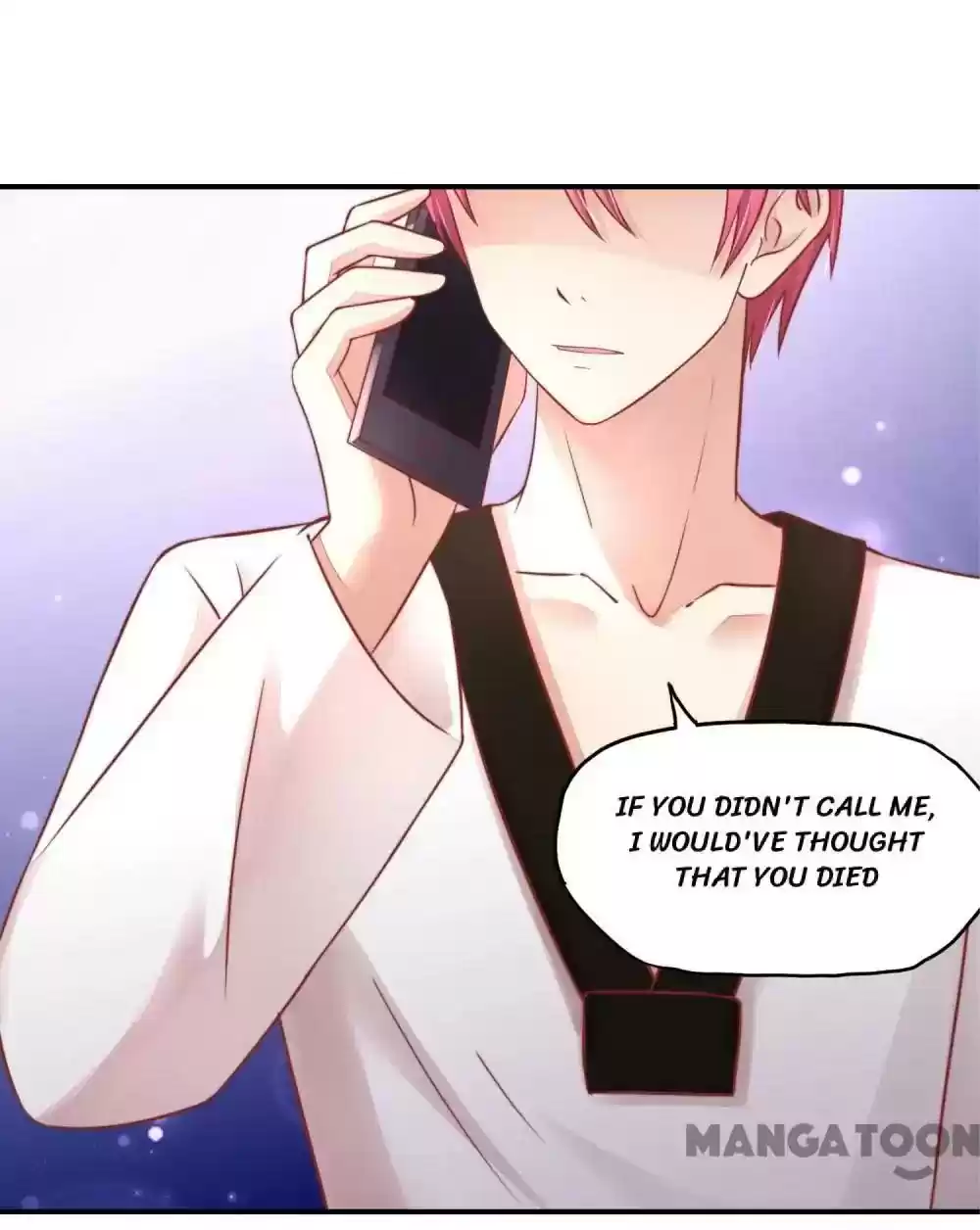 Honey, You Belong to Me! Episode 31