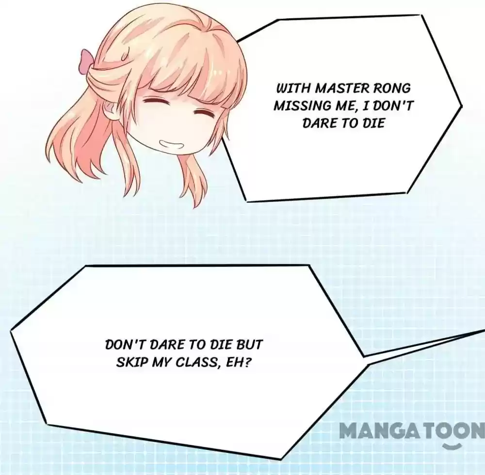 Honey, You Belong to Me! Episode 31