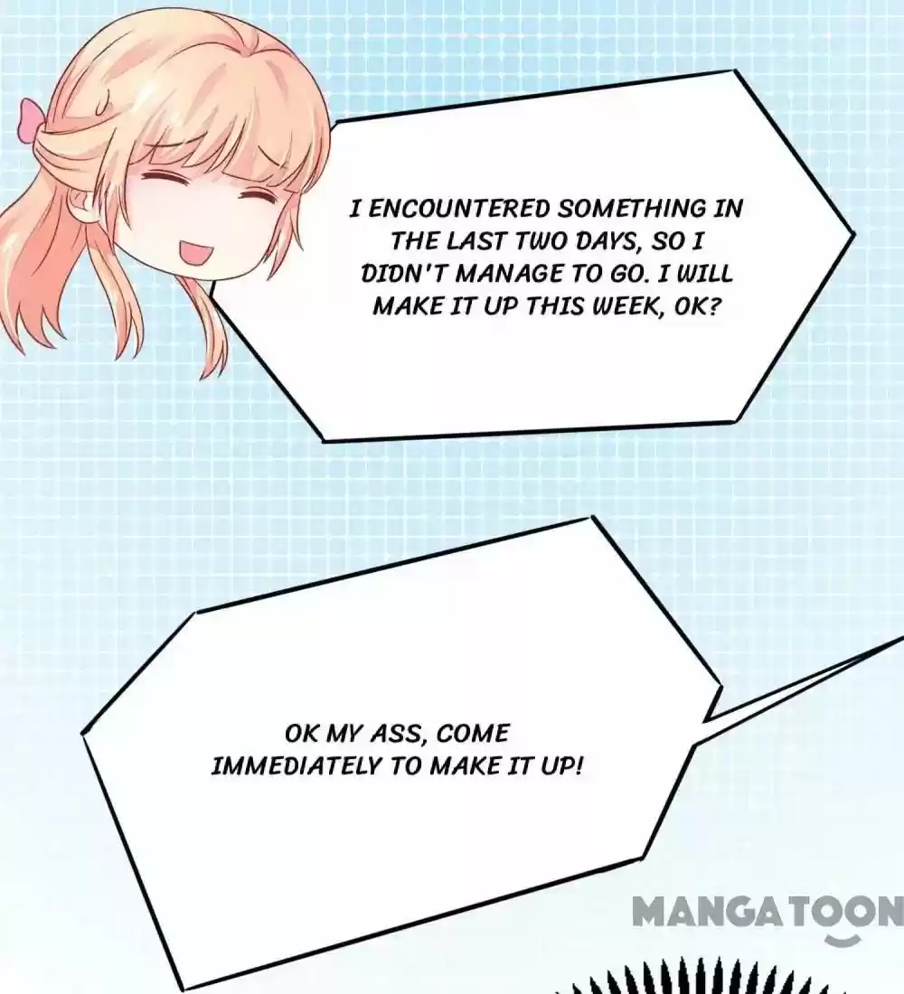 Honey, You Belong to Me! Episode 31