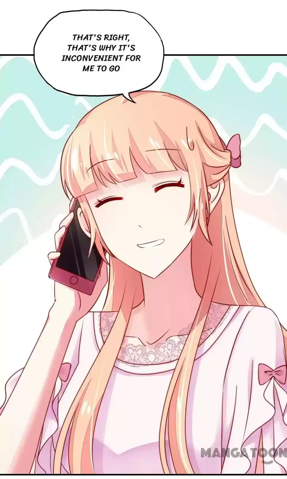 Honey, You Belong to Me! Episode 31